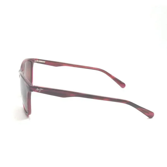 Maui Jim Sugar Cane MJ 783-13B Lilac Sunset / Maui Rose®Lenses